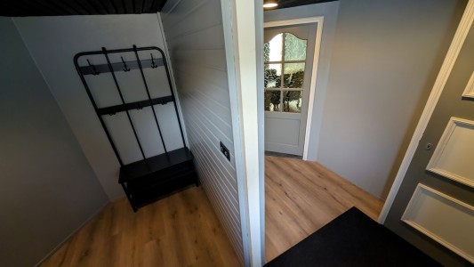 Gastenverblijf Zomerdijk 