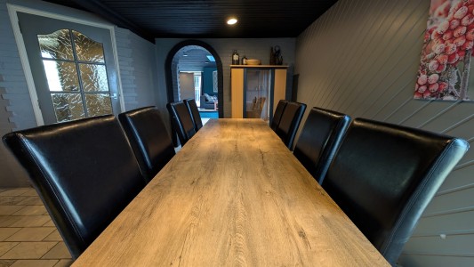 Gastenverblijf Zomerdijk 