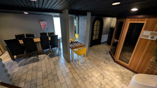 Gastenverblijf Zomerdijk 