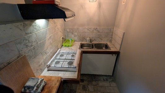 Gastenverblijf Zomerdijk 