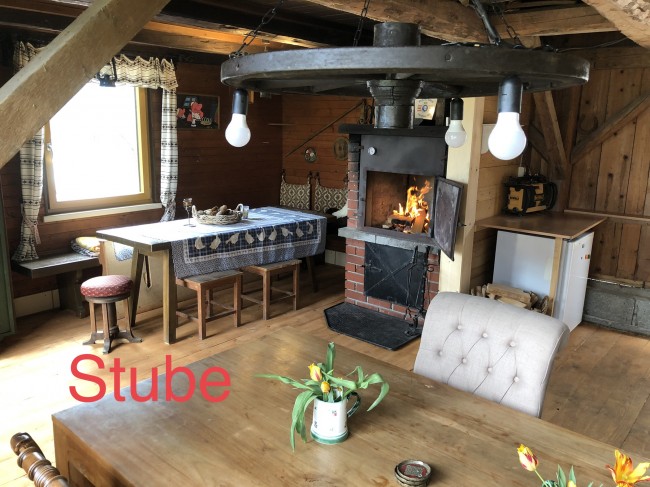 Landhaus KloosterStube 