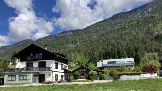 Landhaus KloosterStube 