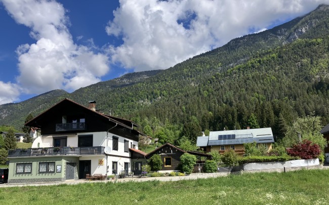 Landhaus KloosterStube 