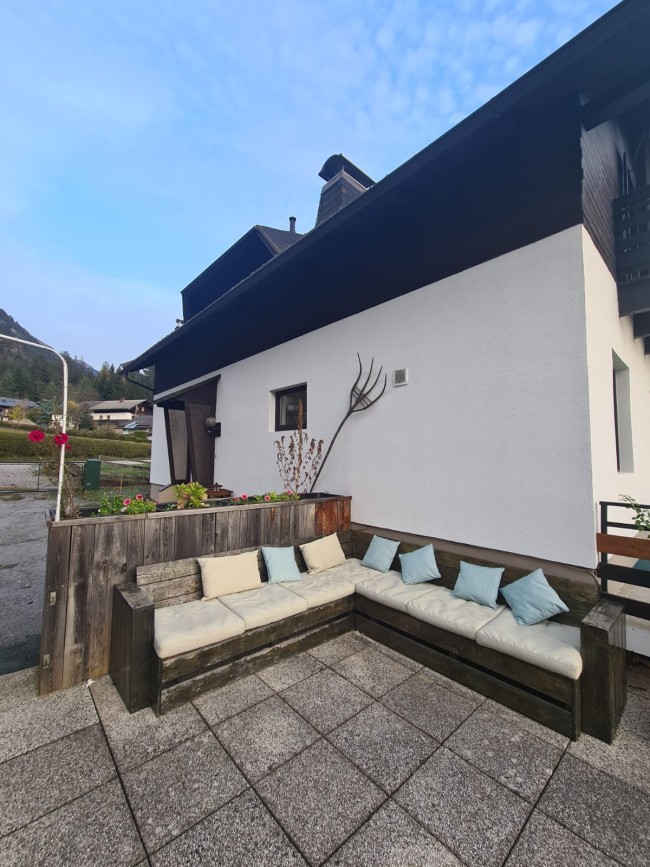 Gästehaus Pernull 