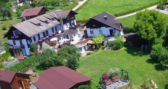 Gästehaus Pernull 
