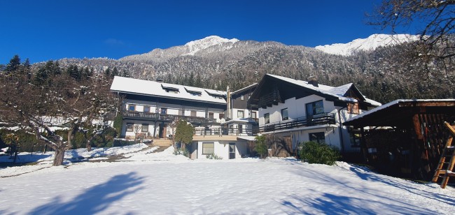 Gästehaus Pernull 