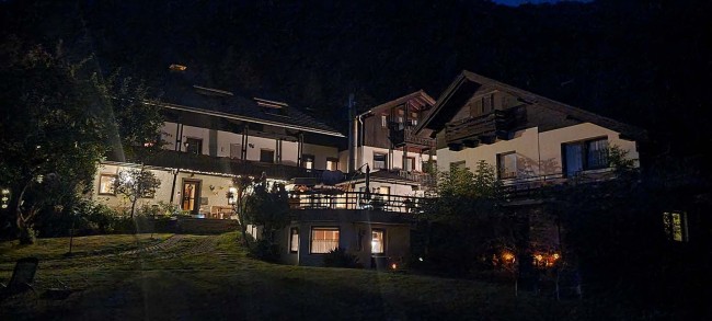 Gästehaus Pernull 