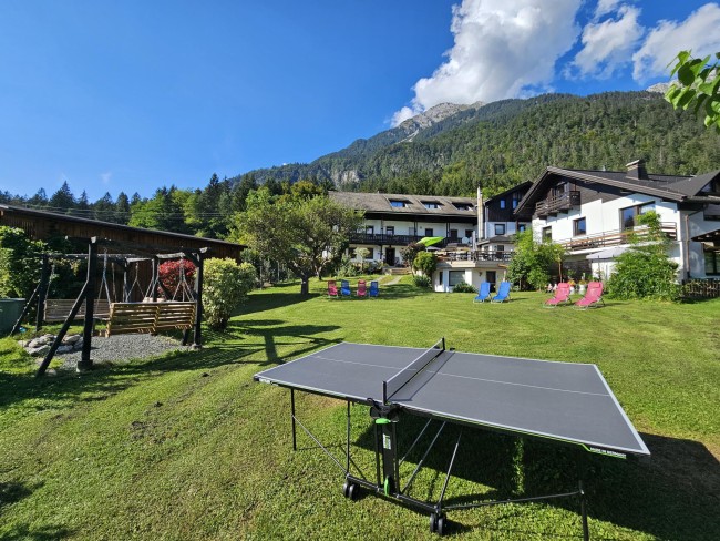 Gästehaus Pernull 