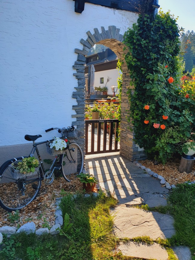Gästehaus Pernull 