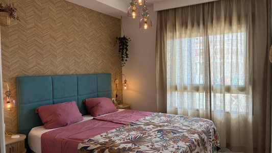 Paradise Resort Appartement 405 San Miguel de Salinas 