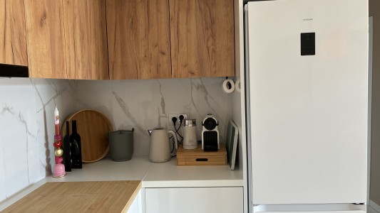 Paradise Resort Appartement 405 San Miguel de Salinas 