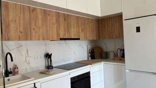 Paradise Resort Appartement 405 San Miguel de Salinas 