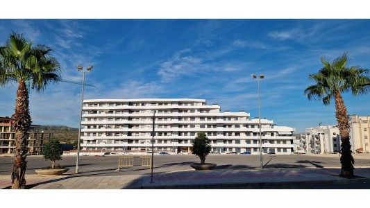 Paradise Resort Appartement 405 San Miguel de Salinas 