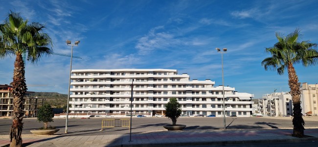 Paradise Resort Appartement 405 San Miguel de Salinas 