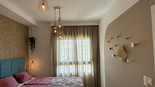 Paradise Resort Appartement 405 San Miguel de Salinas 