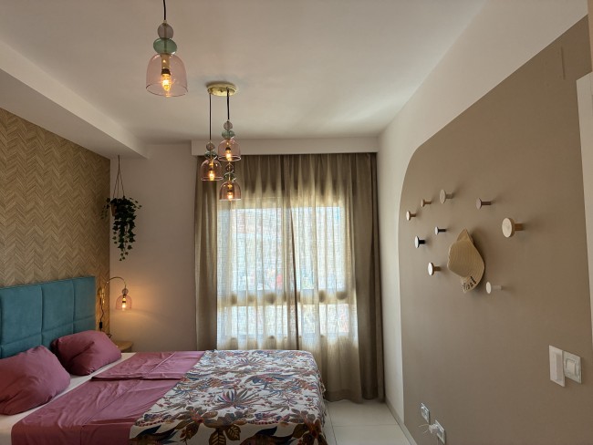 Paradise Resort Appartement 405 San Miguel de Salinas 