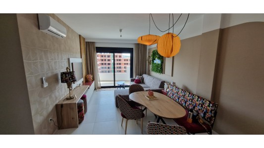 Paradise Resort Appartement 405 San Miguel de Salinas 