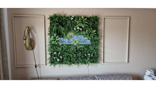 Paradise Resort Appartement 405 San Miguel de Salinas 