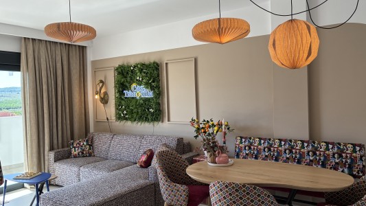 Paradise Resort Appartement 405 San Miguel de Salinas 