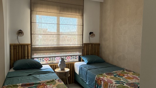 Paradise Resort Appartement 405 San Miguel de Salinas 