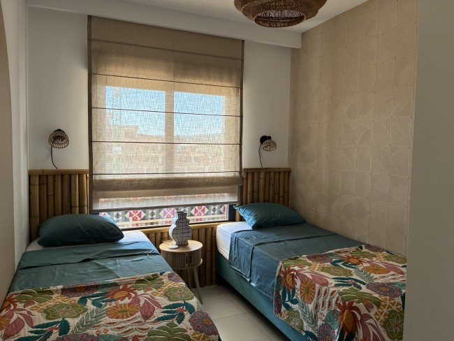 Paradise Resort Appartement 405 San Miguel de Salinas 