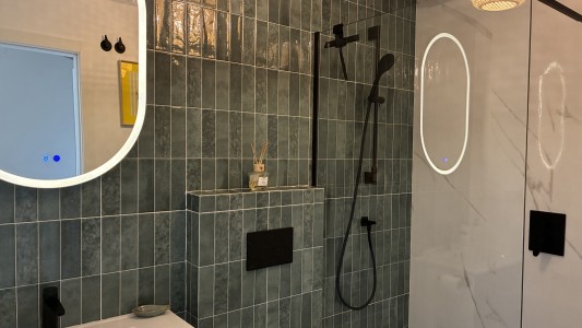 Paradise Resort Appartement 405 San Miguel de Salinas 