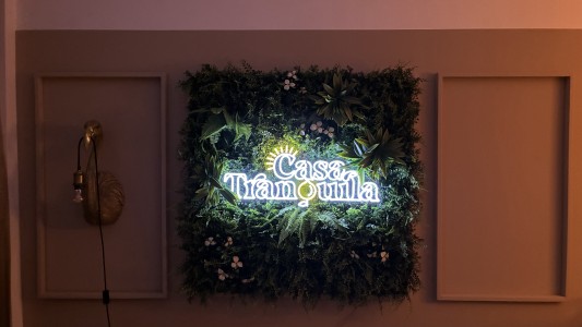 Paradise Resort Appartement 405 San Miguel de Salinas 