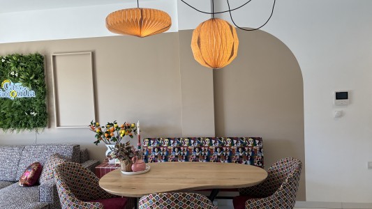 Paradise Resort Appartement 405 San Miguel de Salinas 