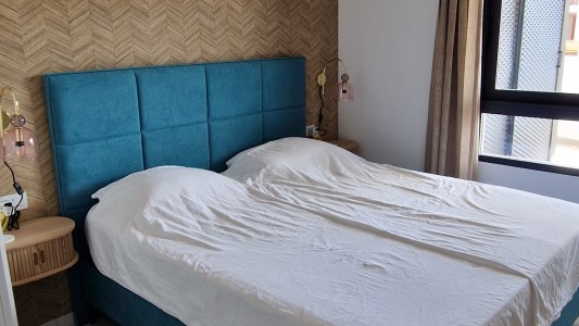 Paradise Resort Appartement 405 San Miguel de Salinas 