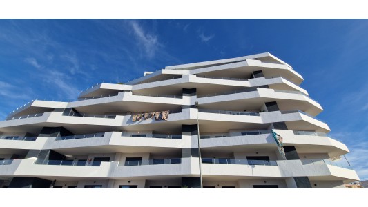 Paradise Resort Appartement 405 San Miguel de Salinas 