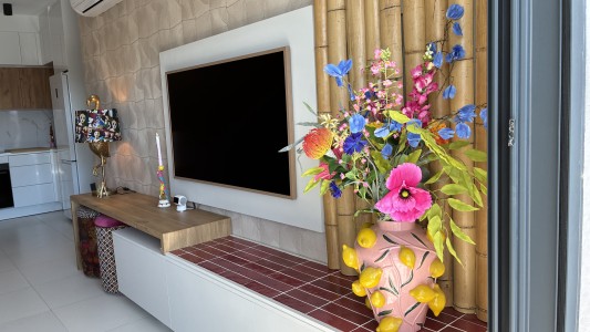 Paradise Resort Appartement 405 San Miguel de Salinas 