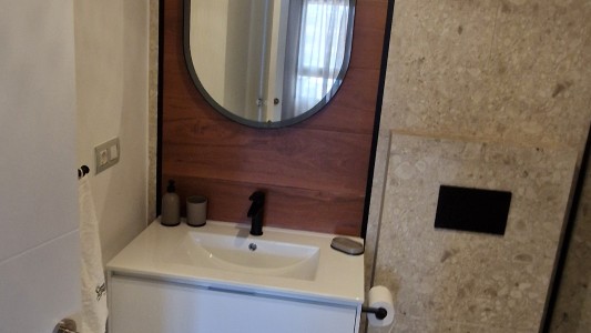 Paradise Resort Appartement 405 San Miguel de Salinas 