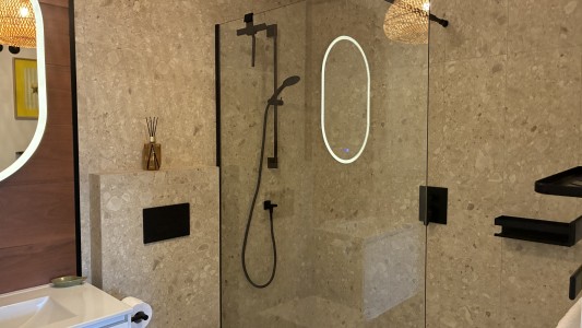 Paradise Resort Appartement 405 San Miguel de Salinas 