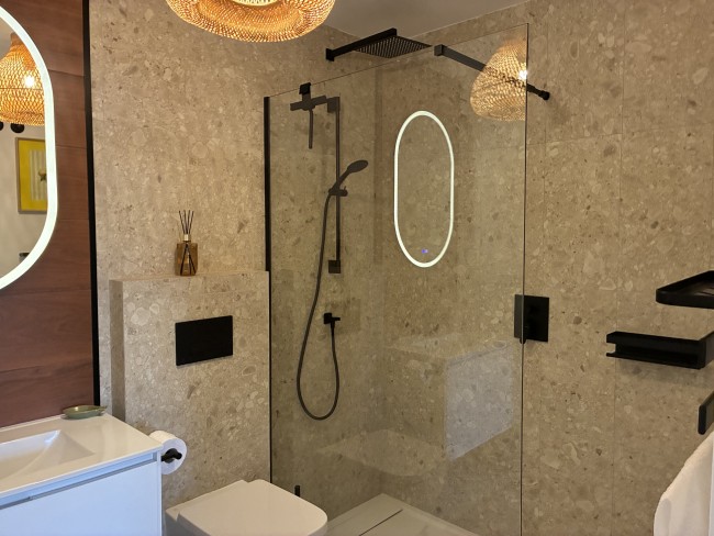 Paradise Resort Appartement 405 San Miguel de Salinas 