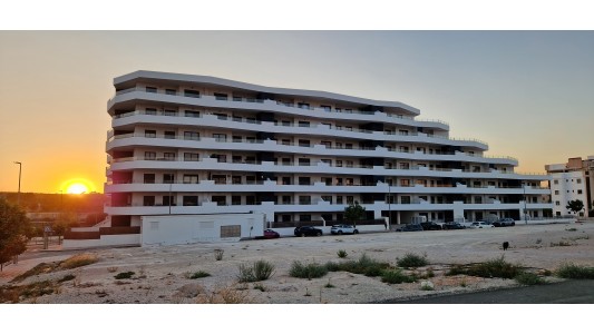Paradise Resort Appartement 405 San Miguel de Salinas 