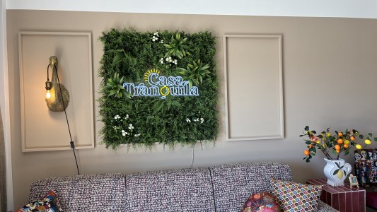 Paradise Resort Appartement 405 San Miguel de Salinas 