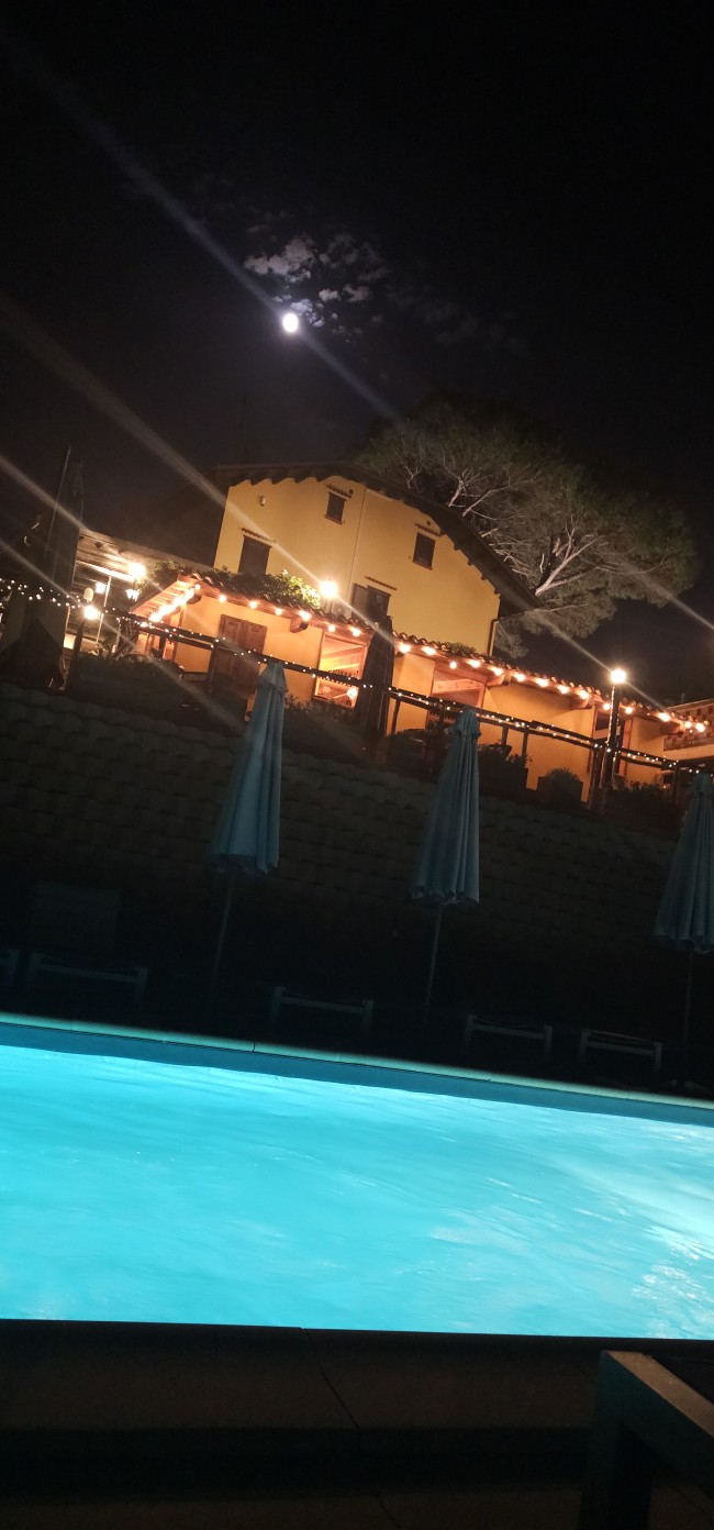 Villa Fonte 
