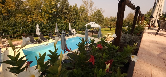 Villa Fonte 