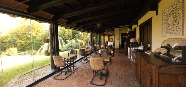 Villa Fonte 