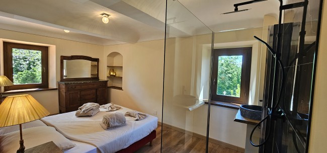 Villa Fonte 