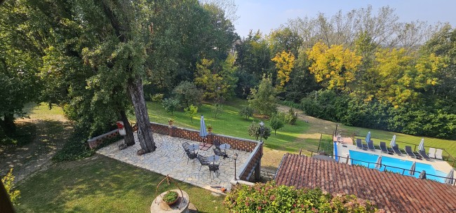 Villa Fonte 