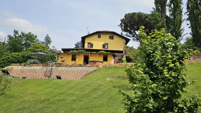 Villa Fonte 