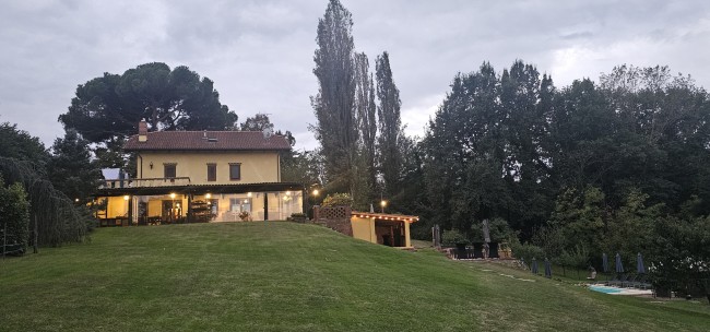 Villa Fonte 