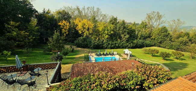 Villa Fonte 