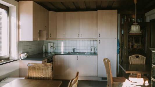 Villa Alpenblick