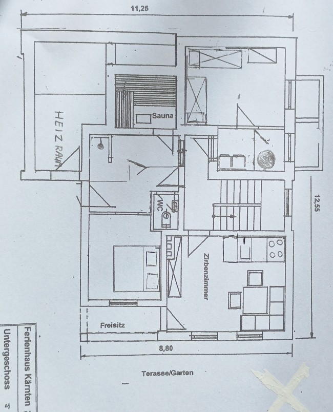 Villa Alpenblick 