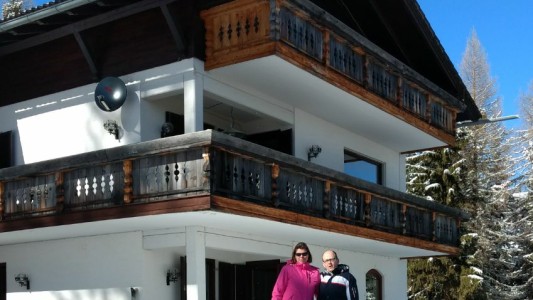 Villa Alpenblick