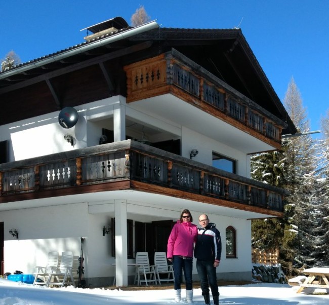 Villa Alpenblick 