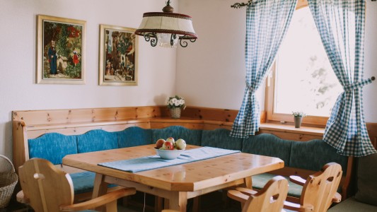 Villa Alpenblick