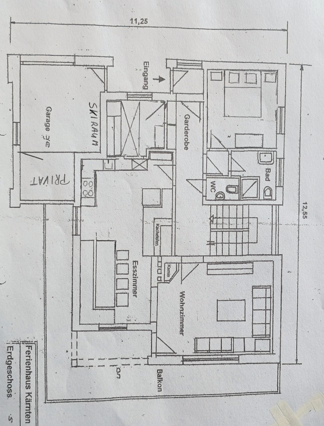 Villa Alpenblick 